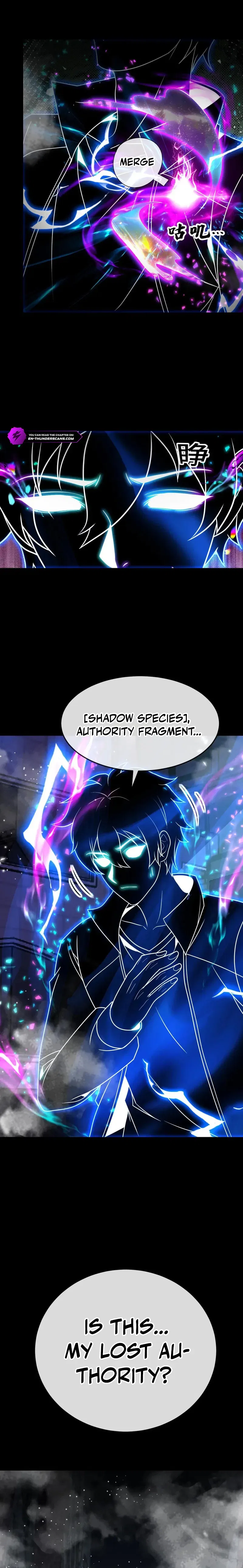 Leveling Up By Killing Gods Chapter 112 – Page 6
