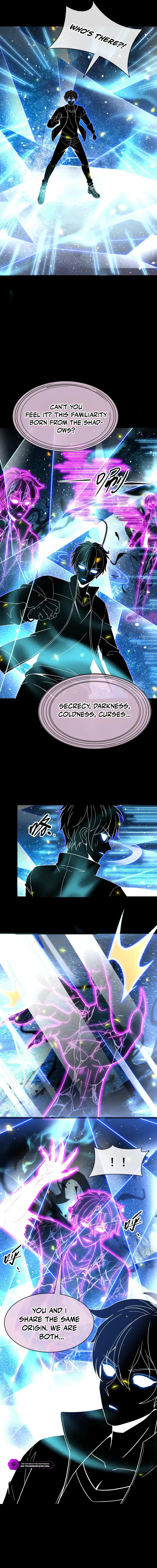 Leveling Up By Killing Gods Chapter 111 – Page 2