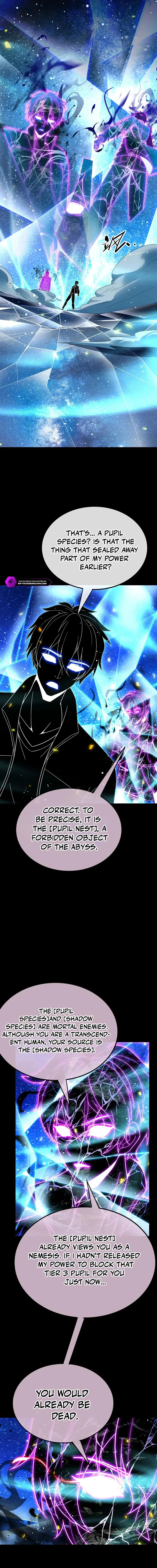 Leveling Up By Killing Gods Chapter 111 – Page 5