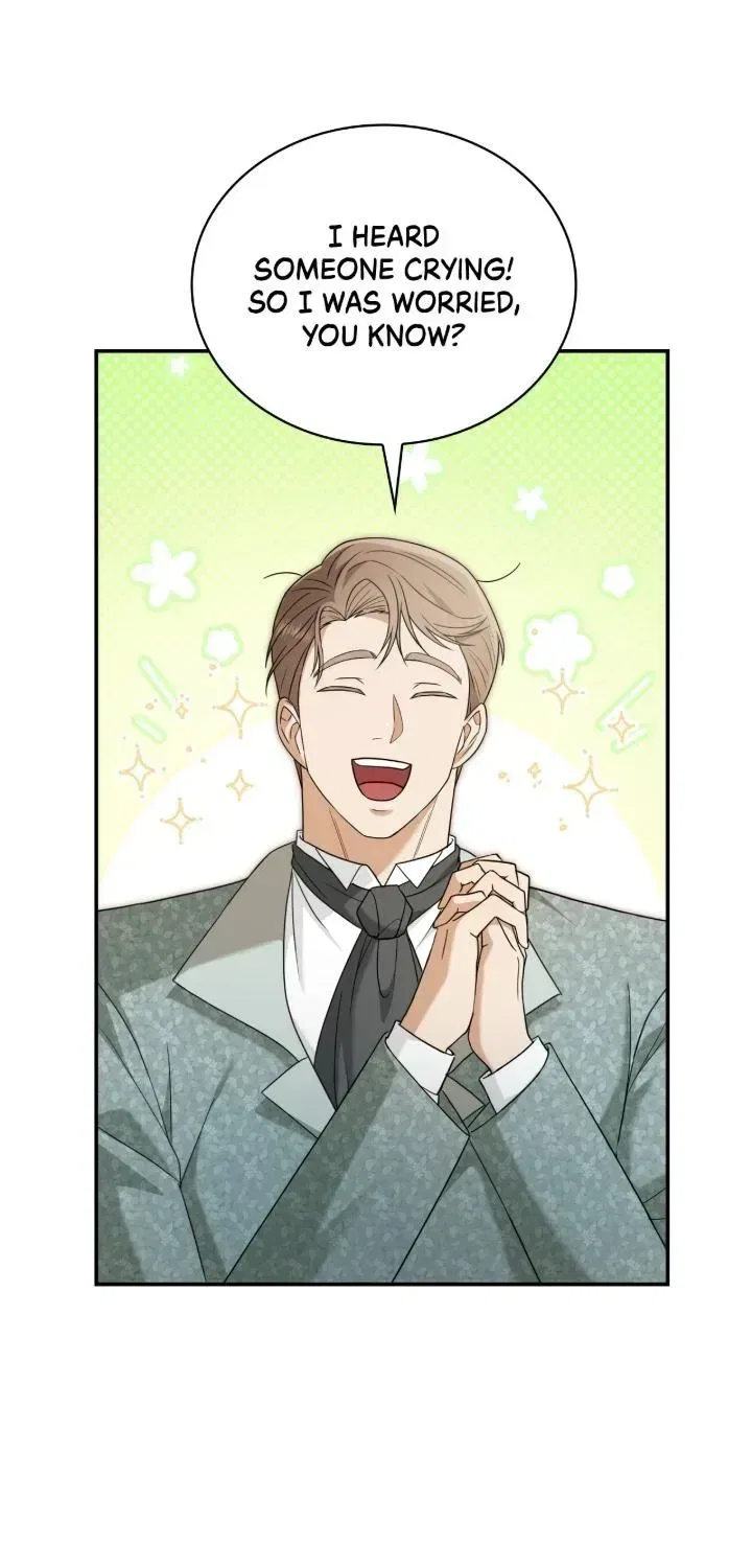 Turning a Crazy Dog Into a Young Master Chapter 78 – Page 9