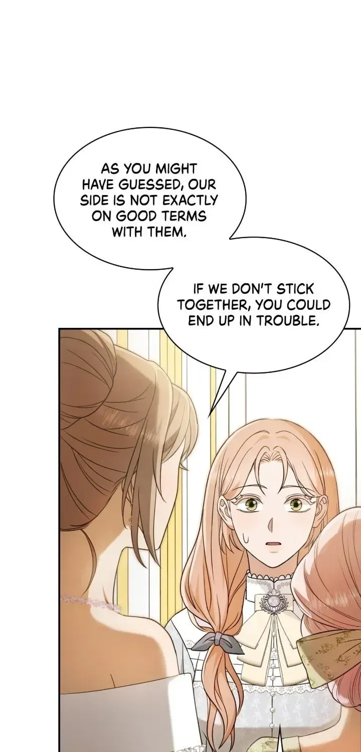 Turning a Crazy Dog Into a Young Master Chapter 78 – Page 27