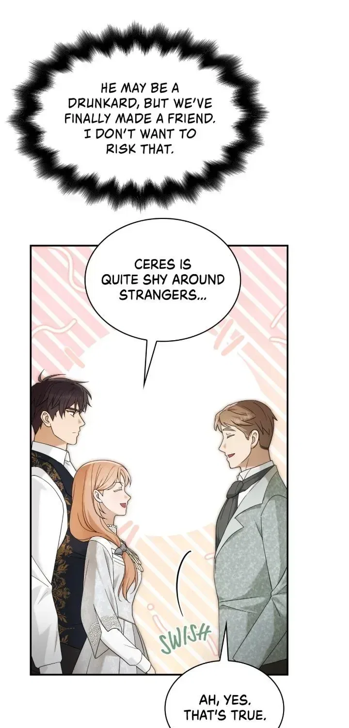 Turning a Crazy Dog Into a Young Master Chapter 78 – Page 36