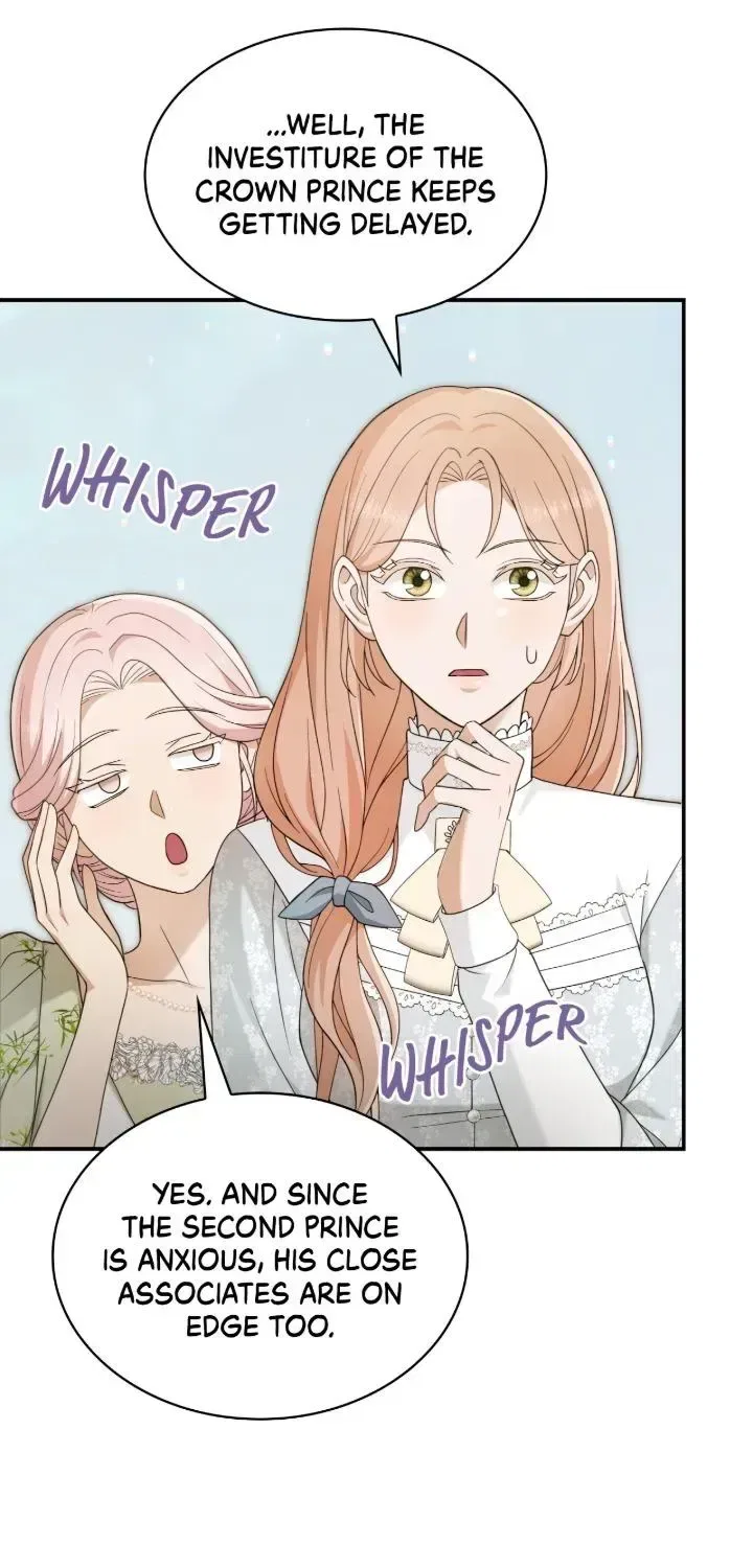Turning a Crazy Dog Into a Young Master Chapter 78 – Page 60