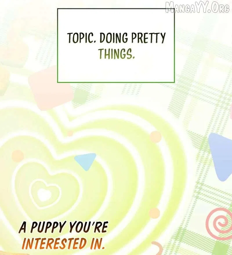 Turning a Crazy Dog Into a Young Master Chapter 64 – Page 1