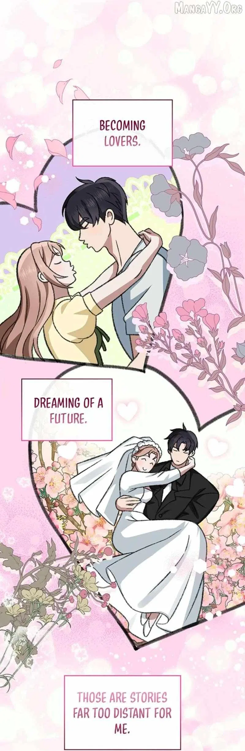 Turning a Crazy Dog Into a Young Master Chapter 64 – Page 7
