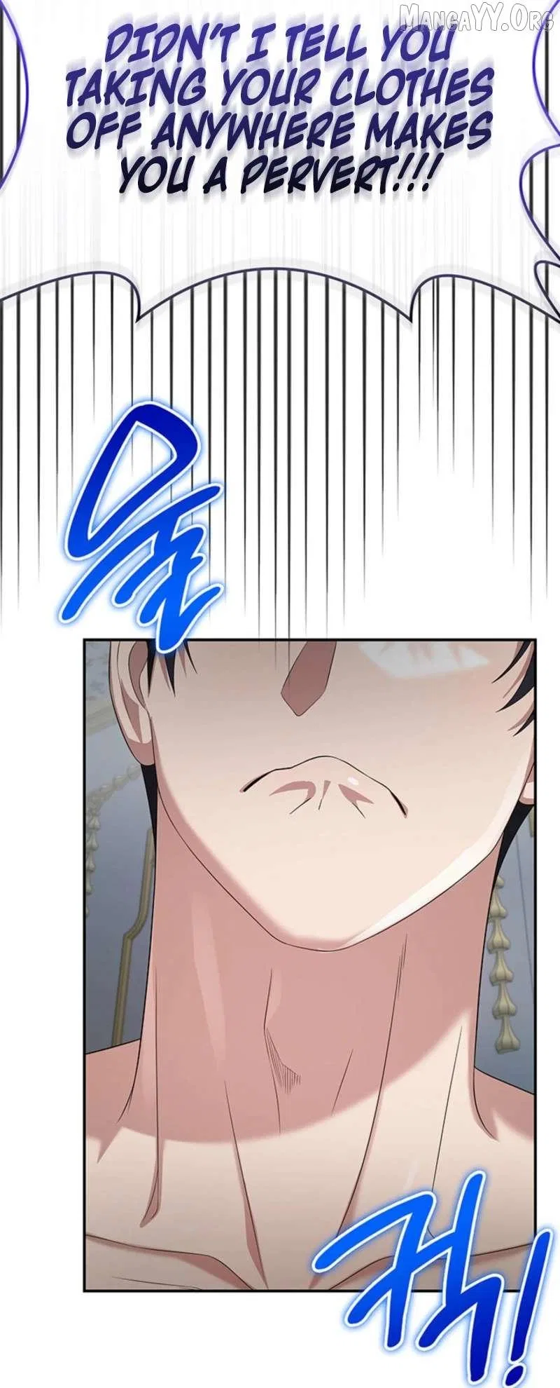 Turning a Crazy Dog Into a Young Master Chapter 64 – Page 51