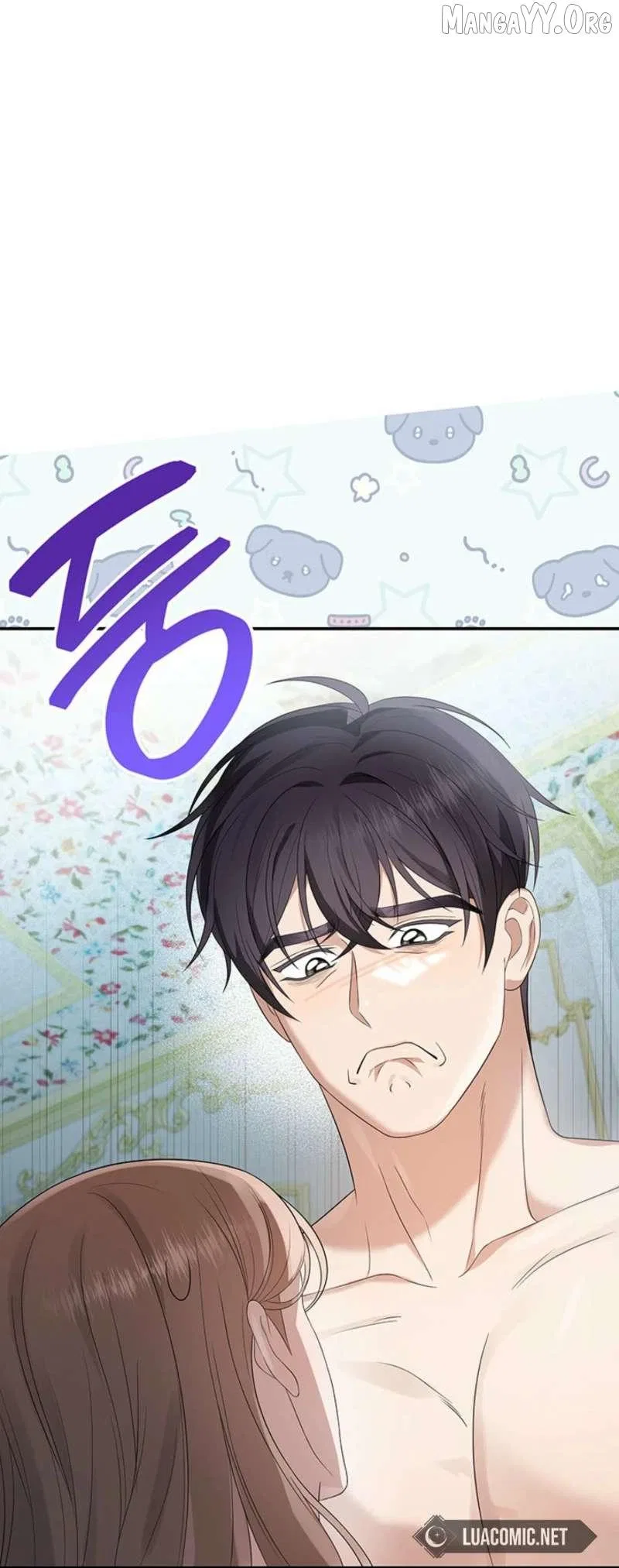 Turning a Crazy Dog Into a Young Master Chapter 64 – Page 53