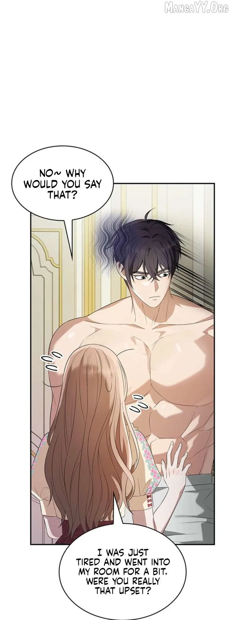 Turning a Crazy Dog Into a Young Master Chapter 64 – Page 57