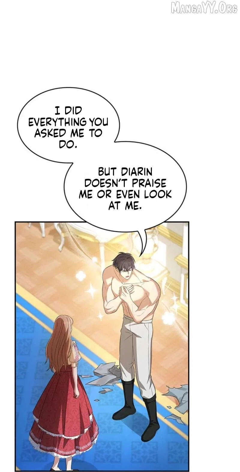 Turning a Crazy Dog Into a Young Master Chapter 64 – Page 62