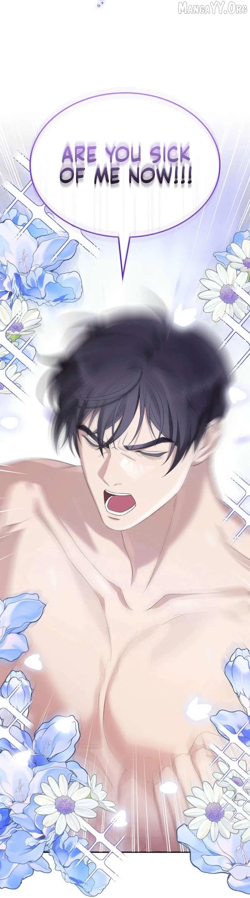 Turning a Crazy Dog Into a Young Master Chapter 64 – Page 64
