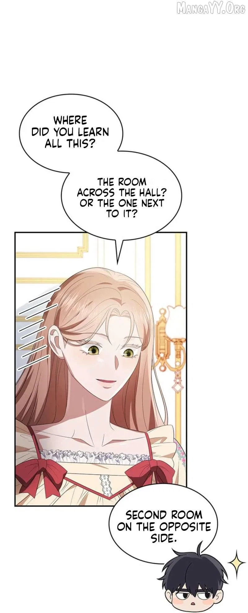 Turning a Crazy Dog Into a Young Master Chapter 64 – Page 75
