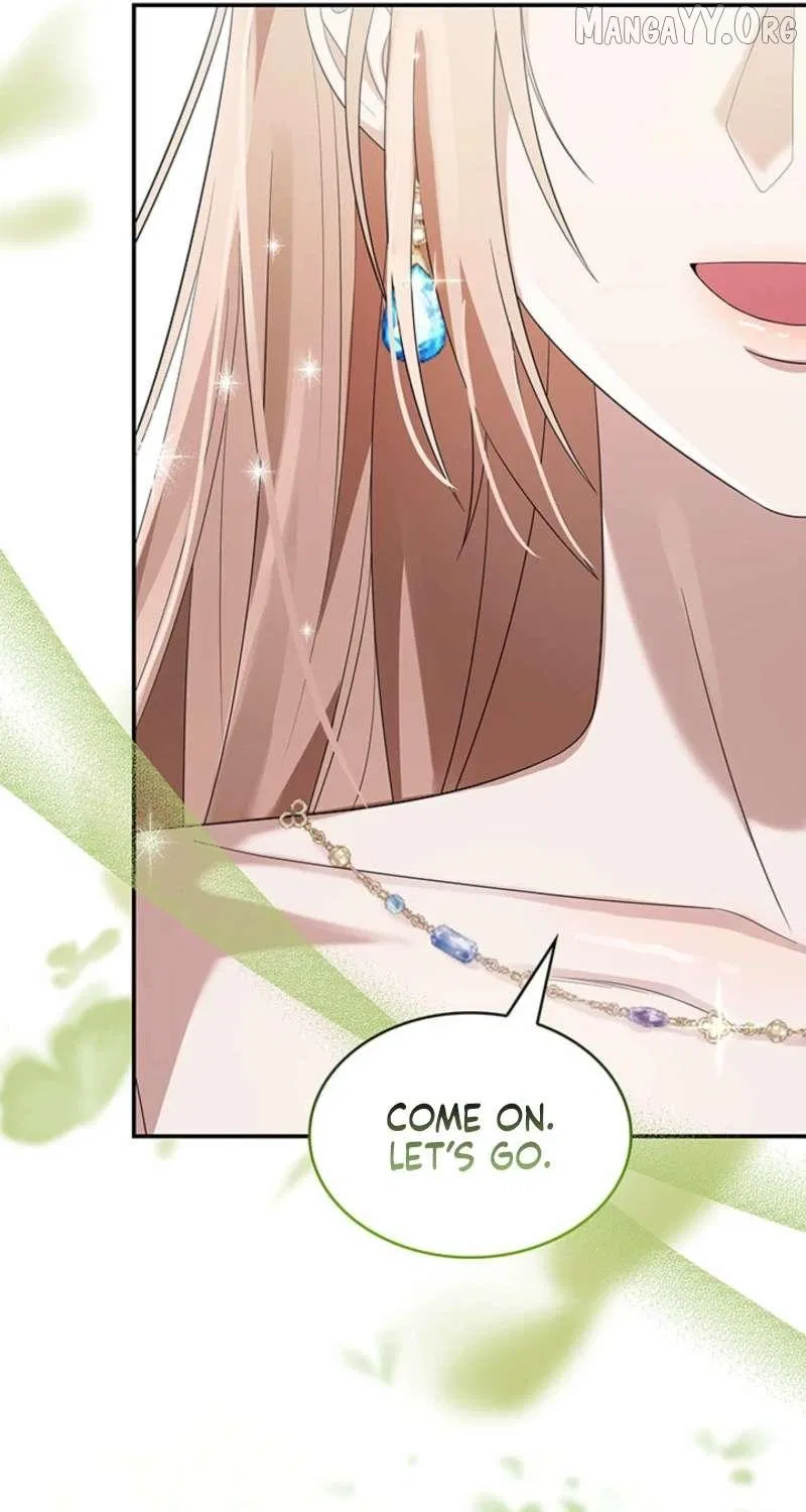 Turning a Crazy Dog Into a Young Master Chapter 64 – Page 99
