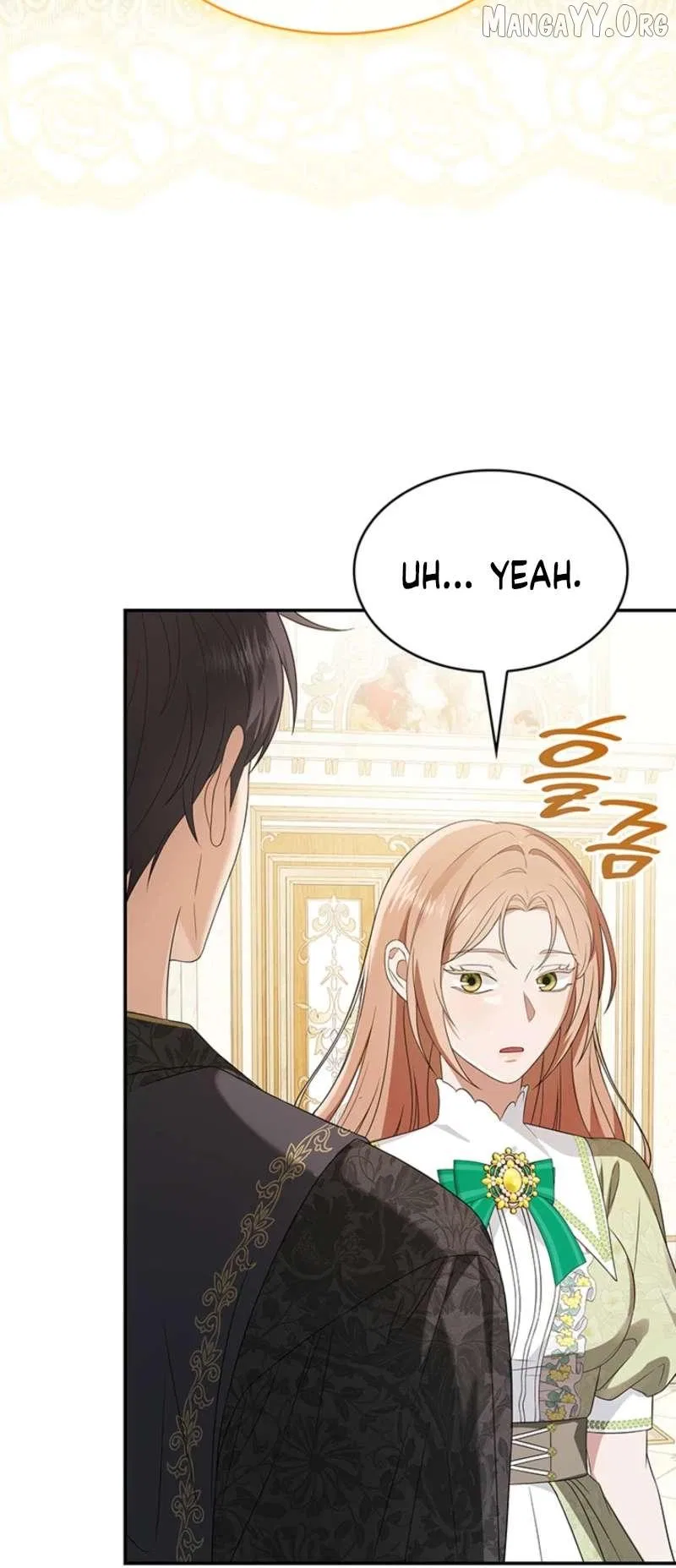 Turning a Crazy Dog Into a Young Master Chapter 63 – Page 4
