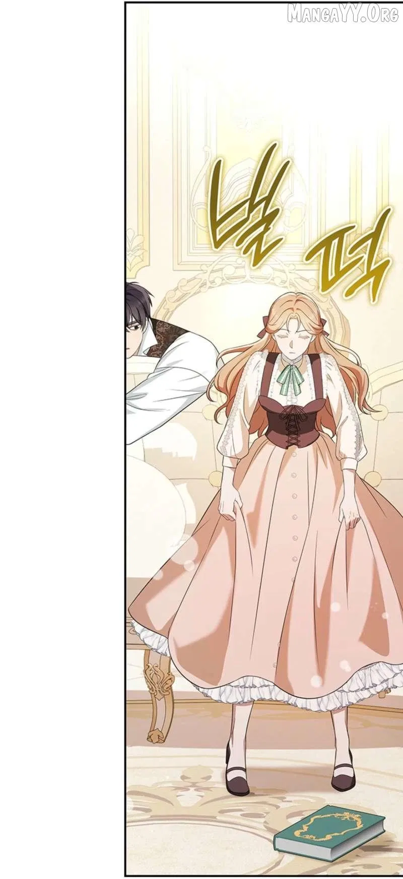 Turning a Crazy Dog Into a Young Master Chapter 63 – Page 39