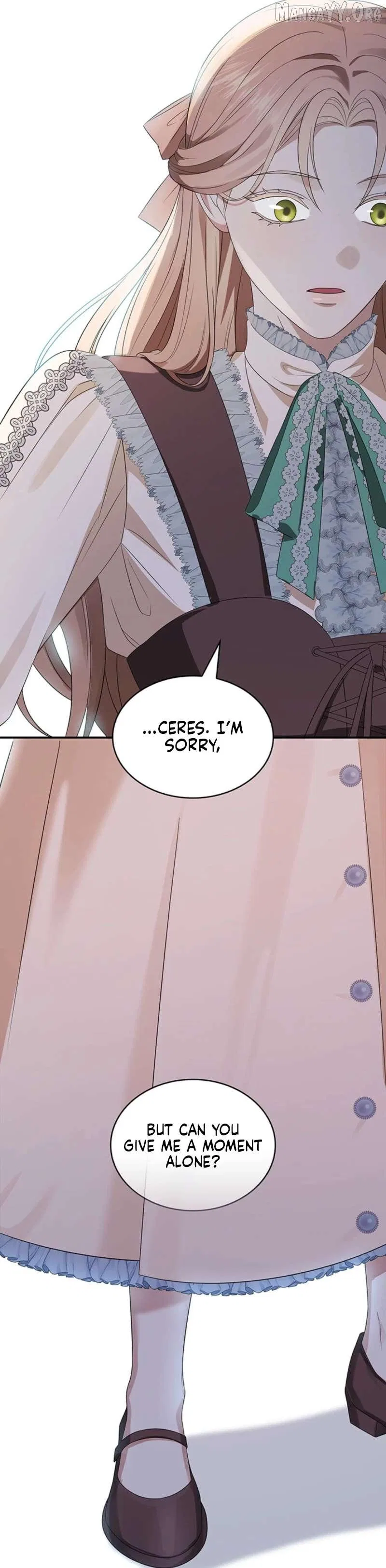 Turning a Crazy Dog Into a Young Master Chapter 63 – Page 41