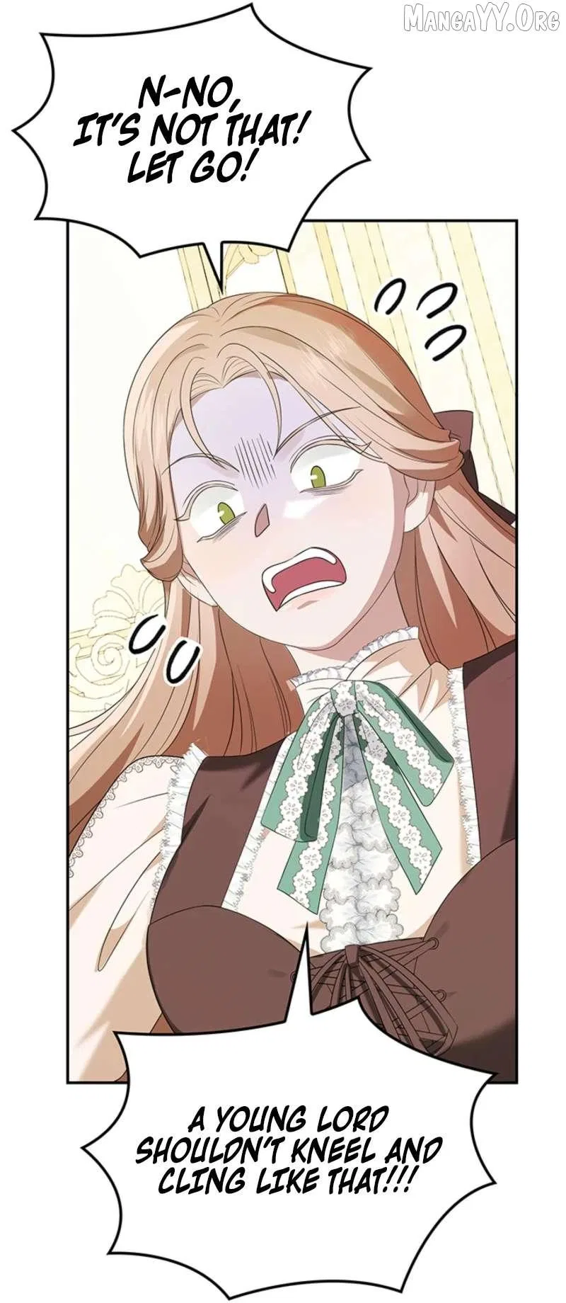 Turning a Crazy Dog Into a Young Master Chapter 63 – Page 49