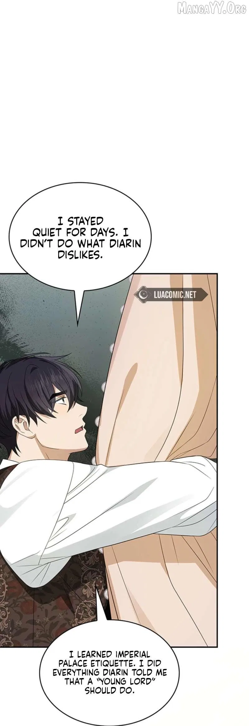 Turning a Crazy Dog Into a Young Master Chapter 63 – Page 50
