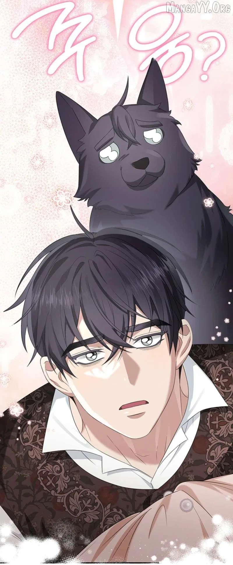 Turning a Crazy Dog Into a Young Master Chapter 63 – Page 58