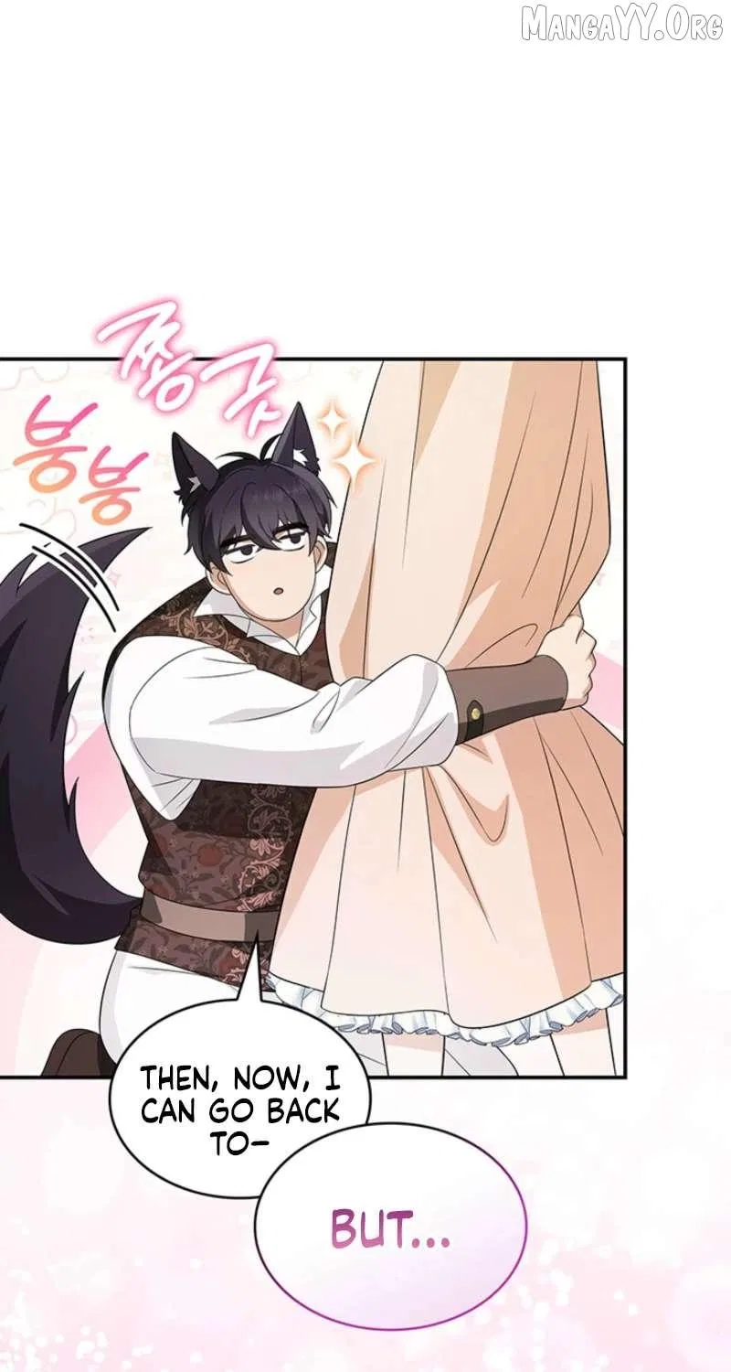 Turning a Crazy Dog Into a Young Master Chapter 63 – Page 61