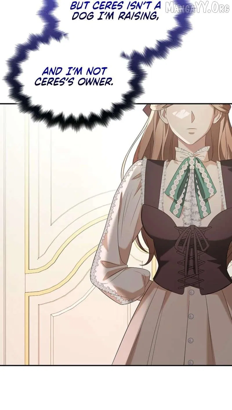 Turning a Crazy Dog Into a Young Master Chapter 63 – Page 80