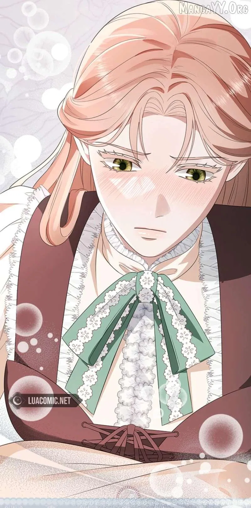 Turning a Crazy Dog Into a Young Master Chapter 63 – Page 91