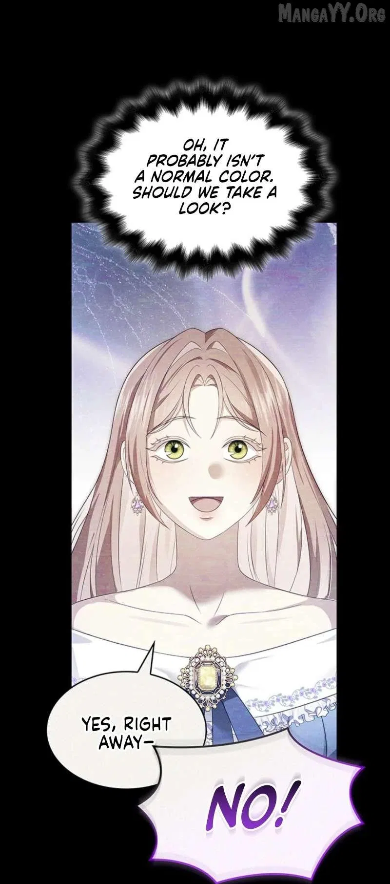 Turning a Crazy Dog Into a Young Master Chapter 62 – Page 22