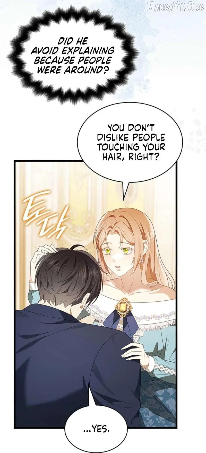 Turning a Crazy Dog Into a Young Master Chapter 62 – Page 26