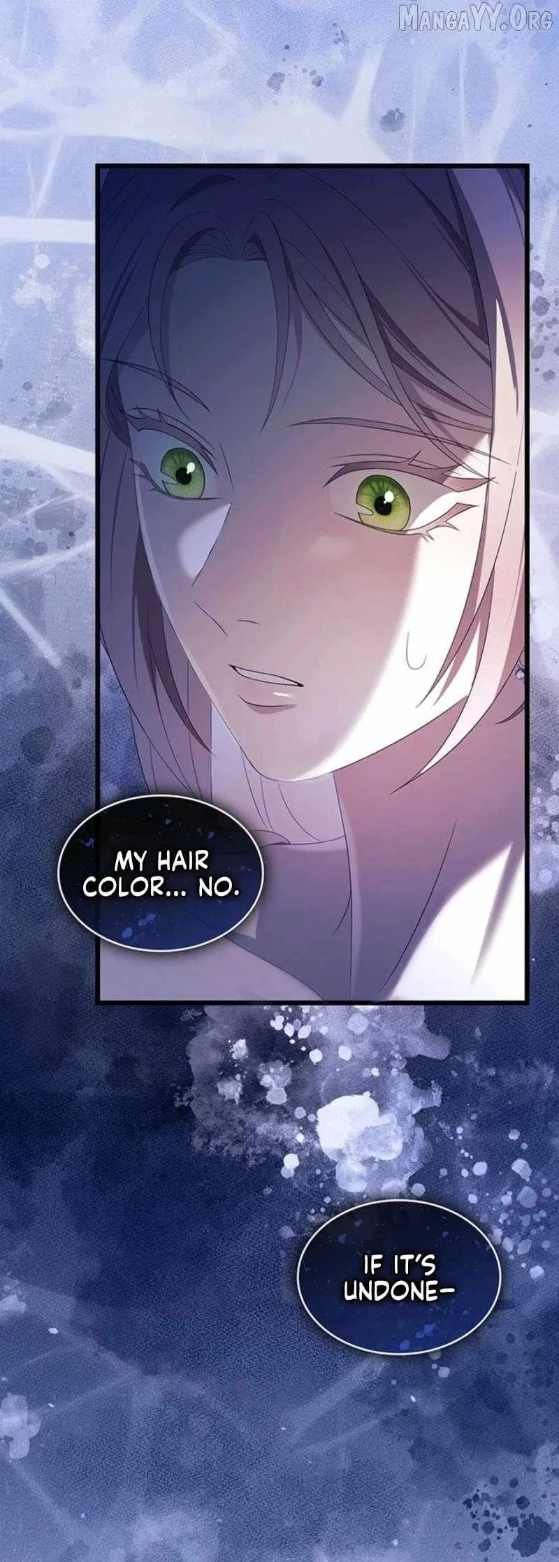Turning a Crazy Dog Into a Young Master Chapter 62 – Page 31