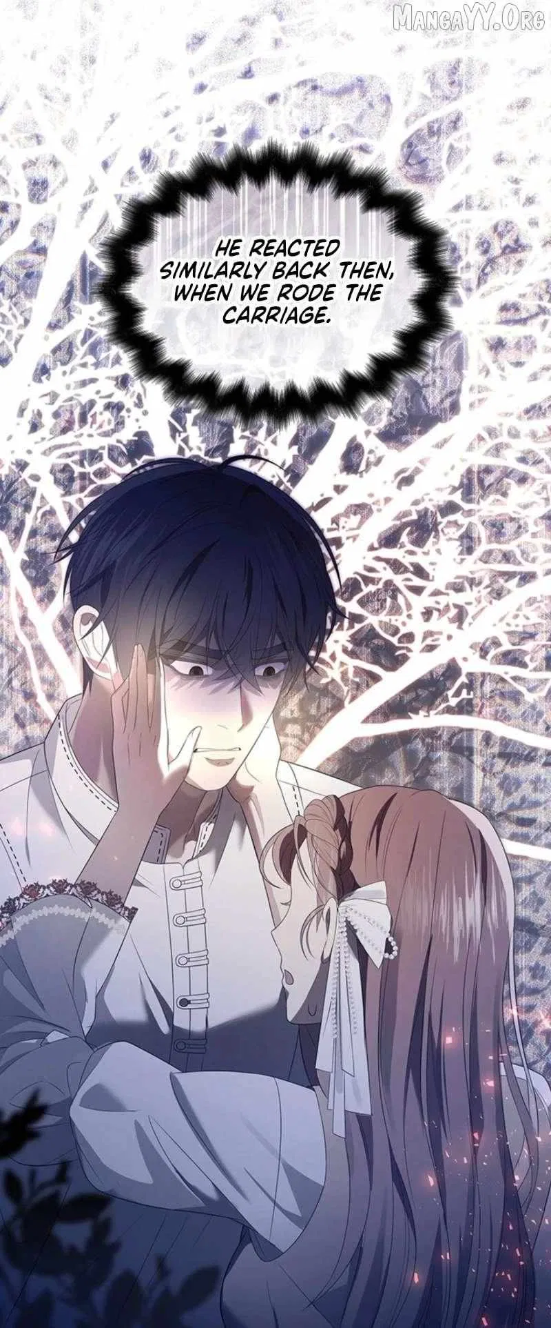 Turning a Crazy Dog Into a Young Master Chapter 62 – Page 39