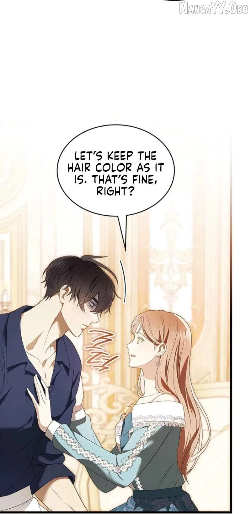 Turning a Crazy Dog Into a Young Master Chapter 62 – Page 43