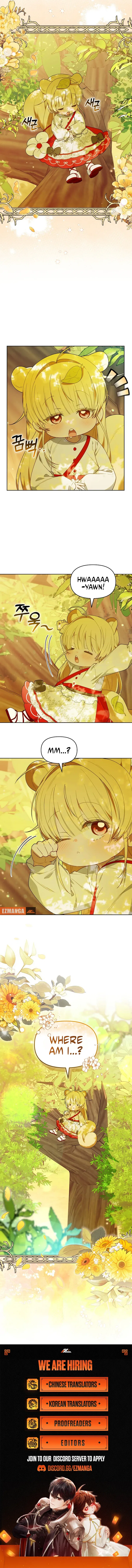 The Chick Class Hunter is on a Filial Duty! Chapter 75 – Page 8