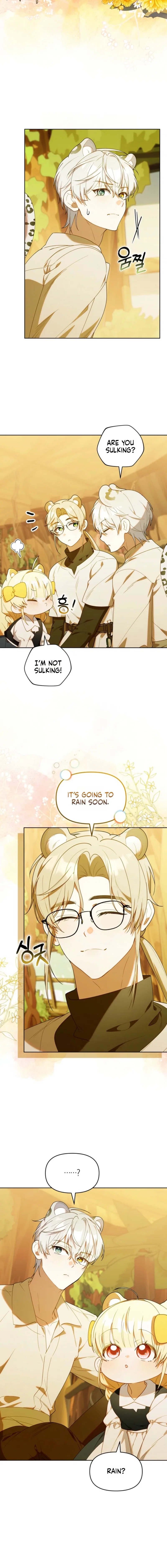 The Chick Class Hunter is on a Filial Duty! Chapter 66 – Page 16