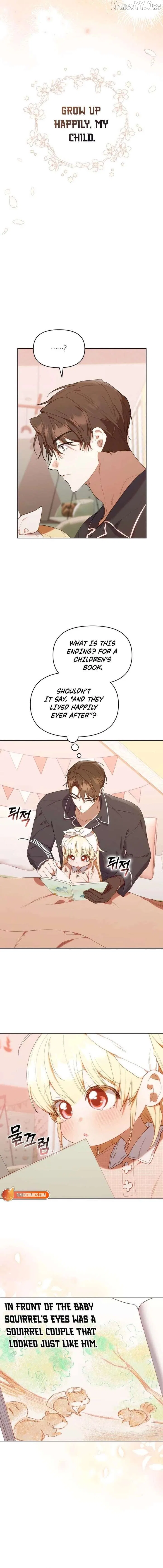 The Chick Class Hunter is on a Filial Duty! Chapter 58 – Page 9