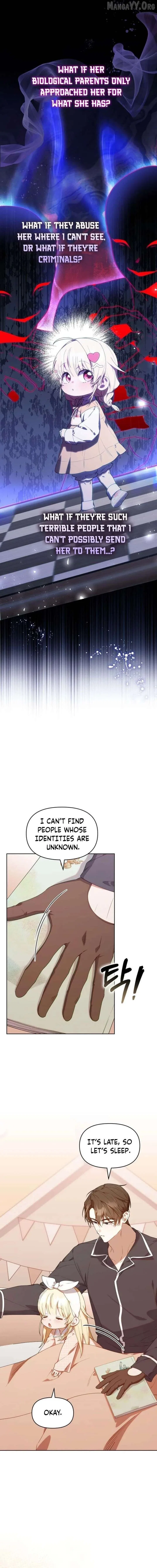 The Chick Class Hunter is on a Filial Duty! Chapter 58 – Page 14