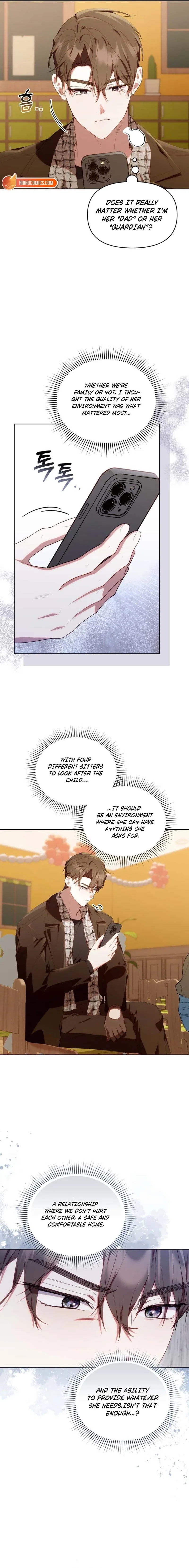 The Chick Class Hunter is on a Filial Duty! Chapter 57 – Page 4