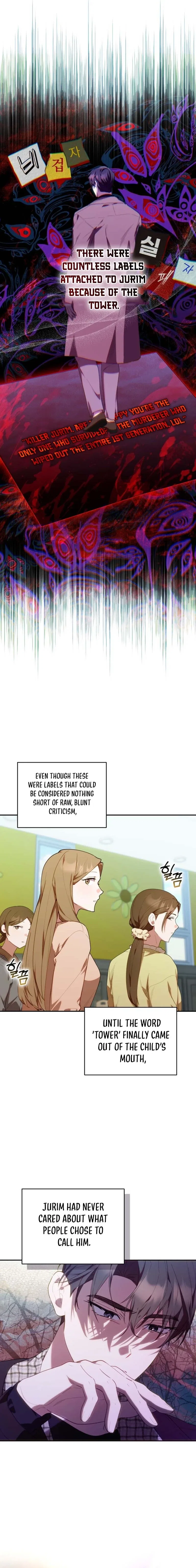 The Chick Class Hunter is on a Filial Duty! Chapter 57 – Page 10