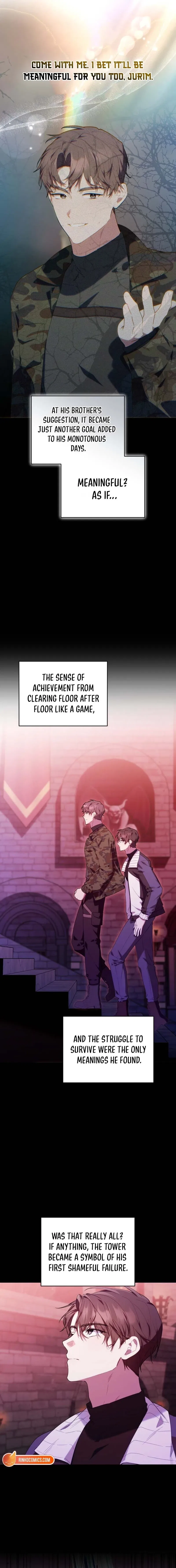 The Chick Class Hunter is on a Filial Duty! Chapter 57 – Page 11