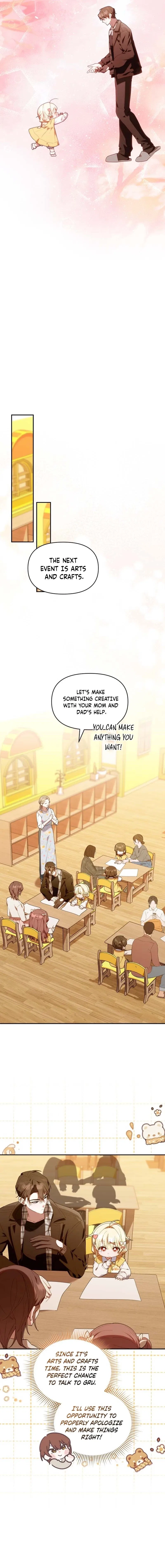 The Chick Class Hunter is on a Filial Duty! Chapter 57 – Page 17