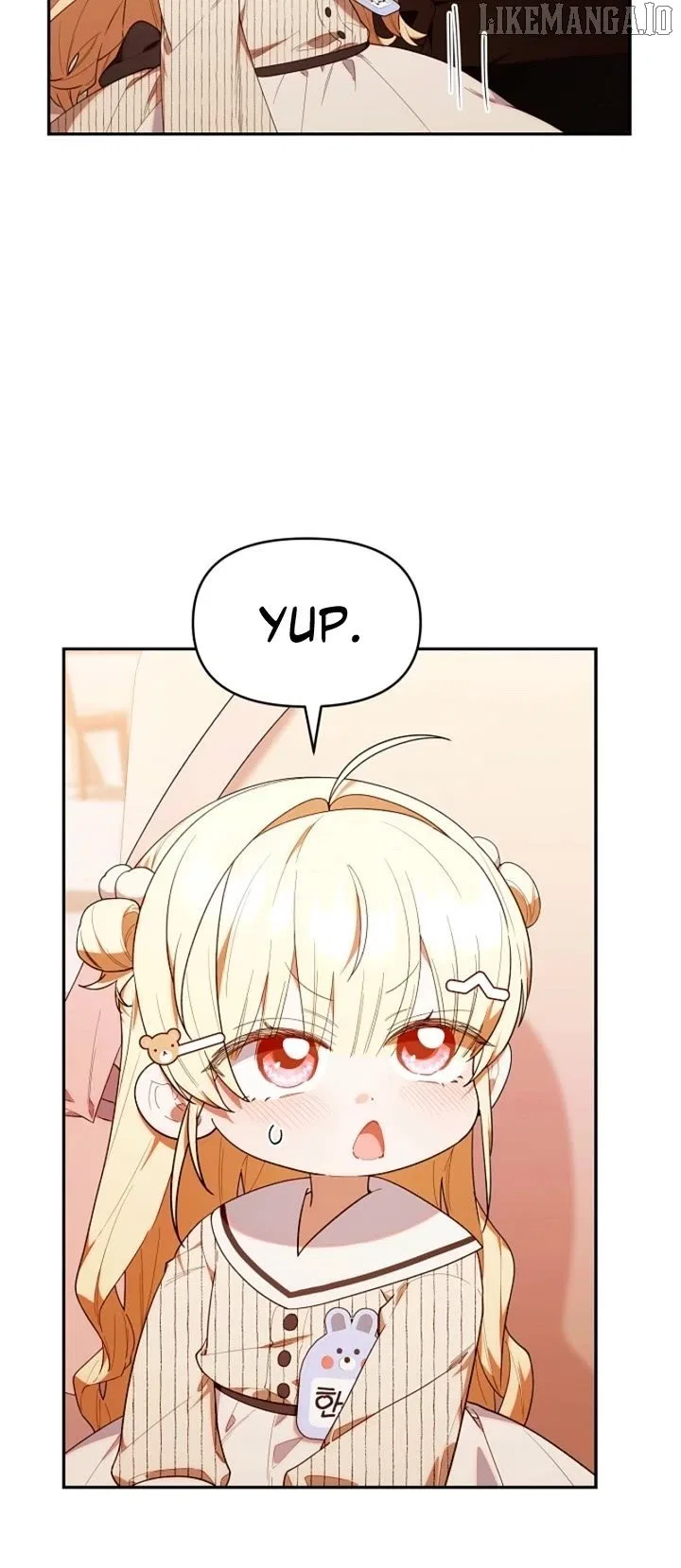 The Chick Class Hunter is on a Filial Duty! Chapter 55 – Page 4