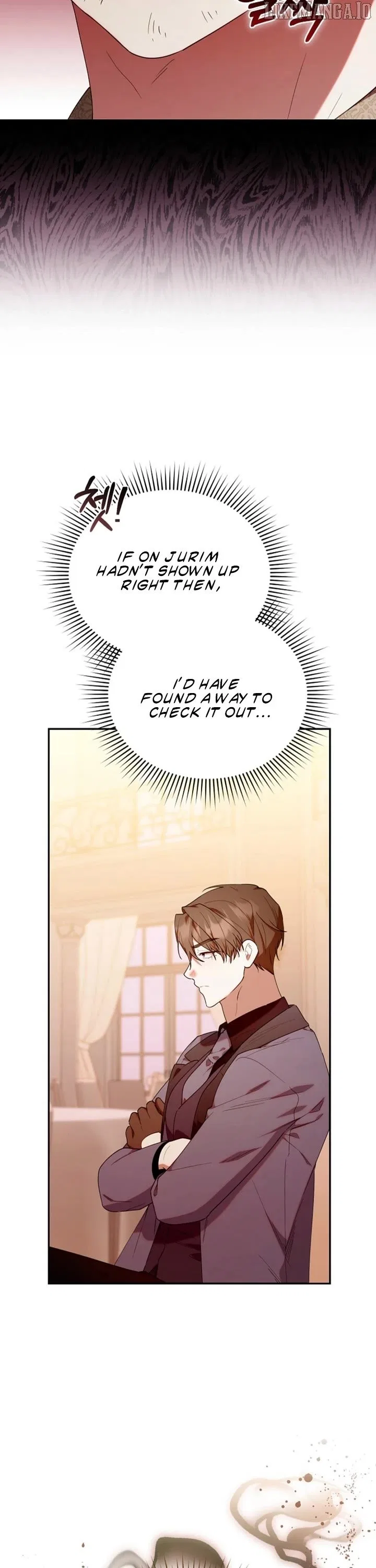 The Chick Class Hunter is on a Filial Duty! Chapter 55 – Page 27