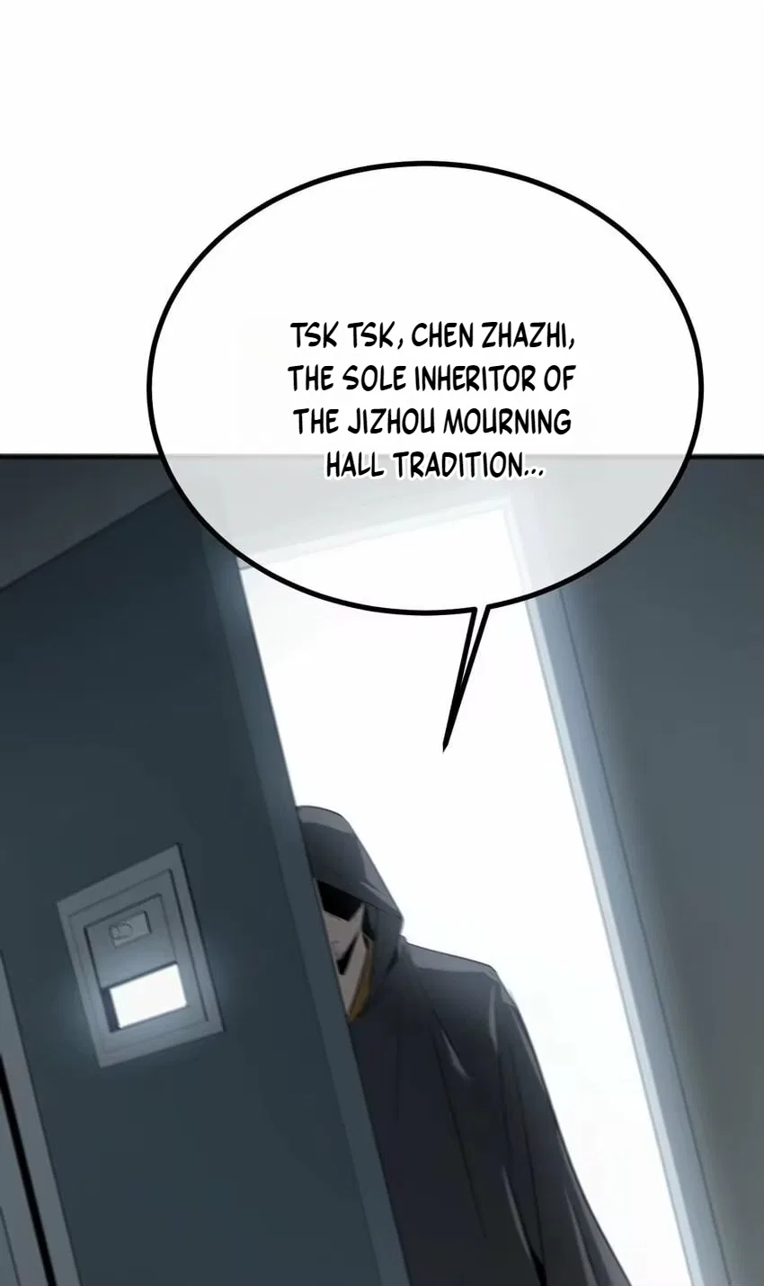 Spectres Chapter 41 – Page 23