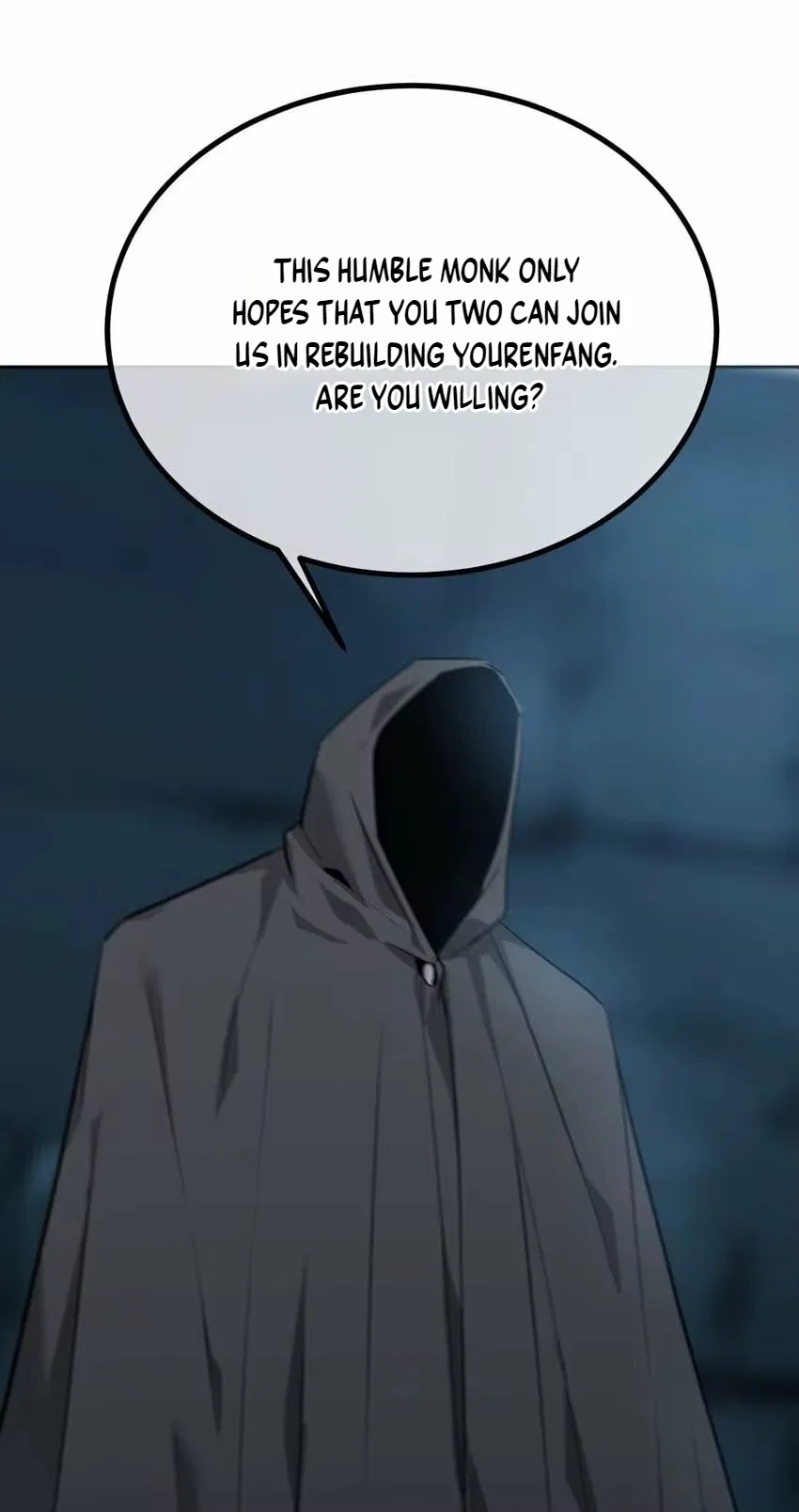 Spectres Chapter 41 – Page 26