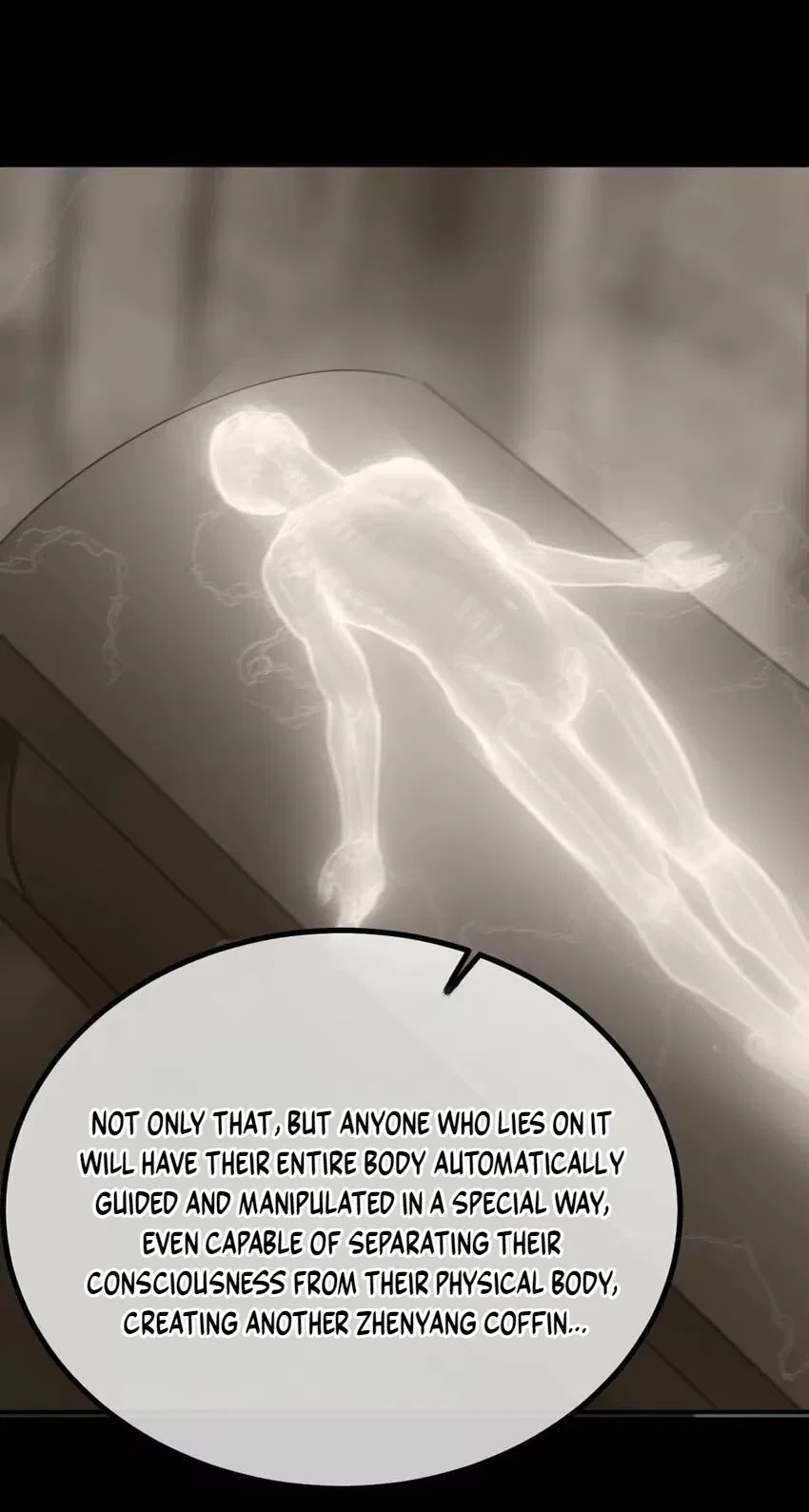 Spectres Chapter 41 – Page 46