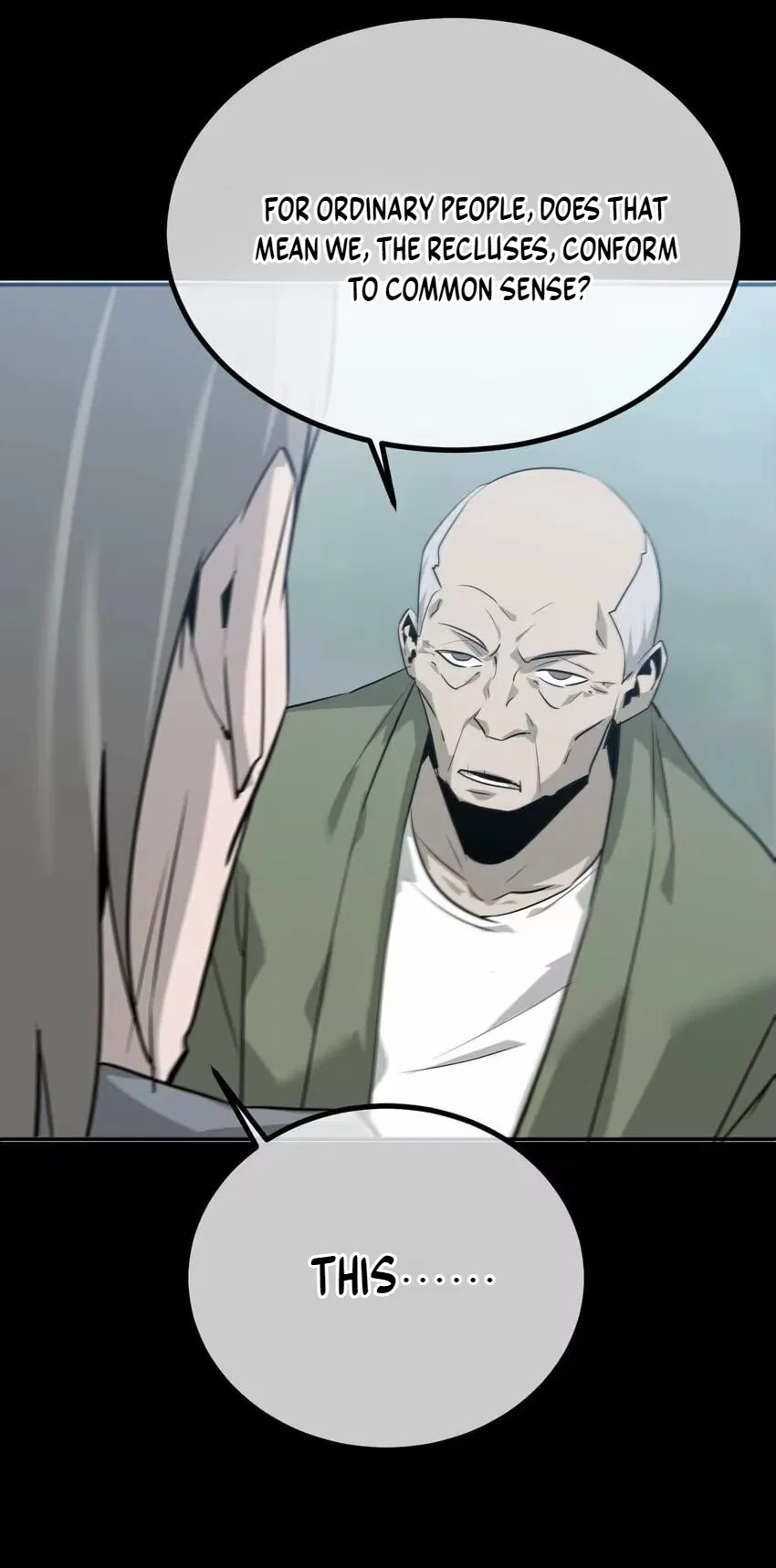 Spectres Chapter 41 – Page 49