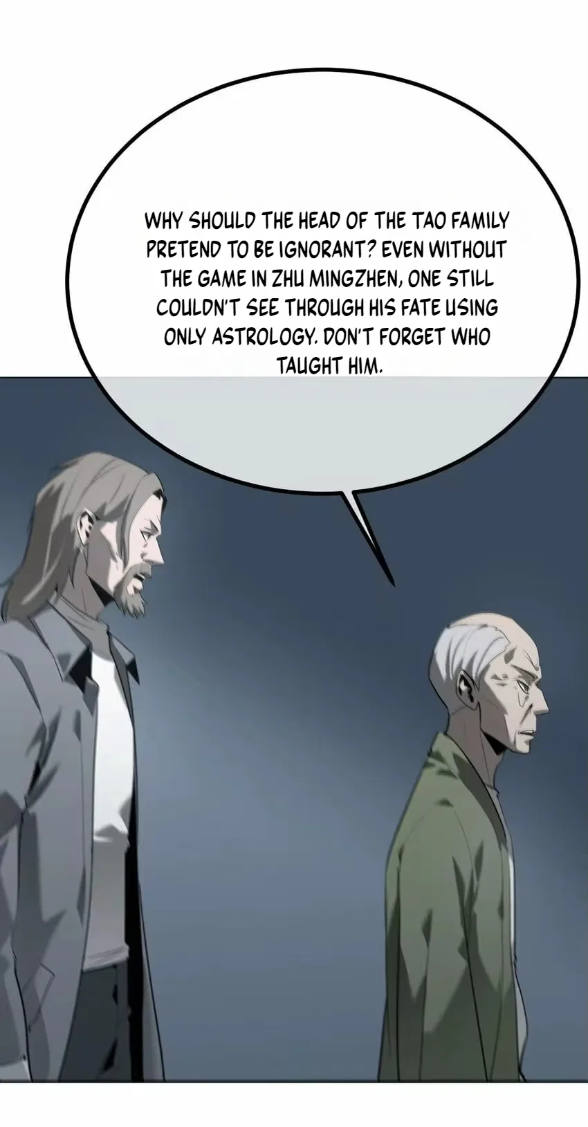 Spectres Chapter 40 – Page 12