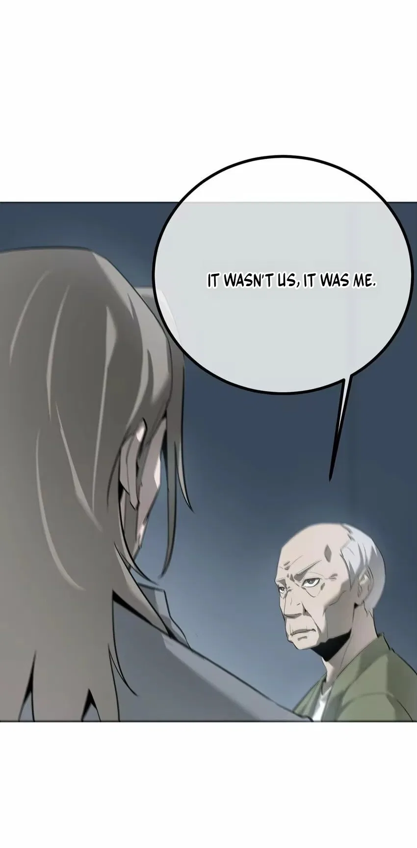 Spectres Chapter 40 – Page 15
