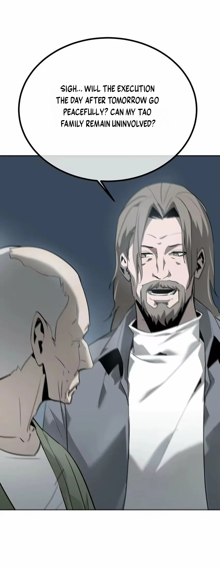Spectres Chapter 40 – Page 16