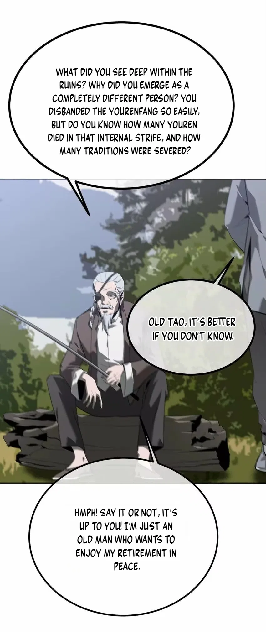 Spectres Chapter 39 – Page 24