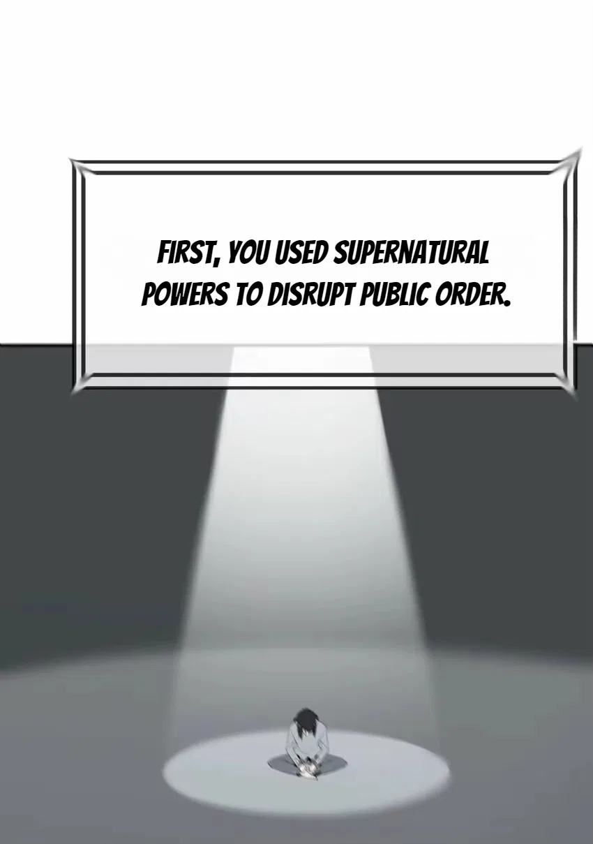 Spectres Chapter 39 – Page 42