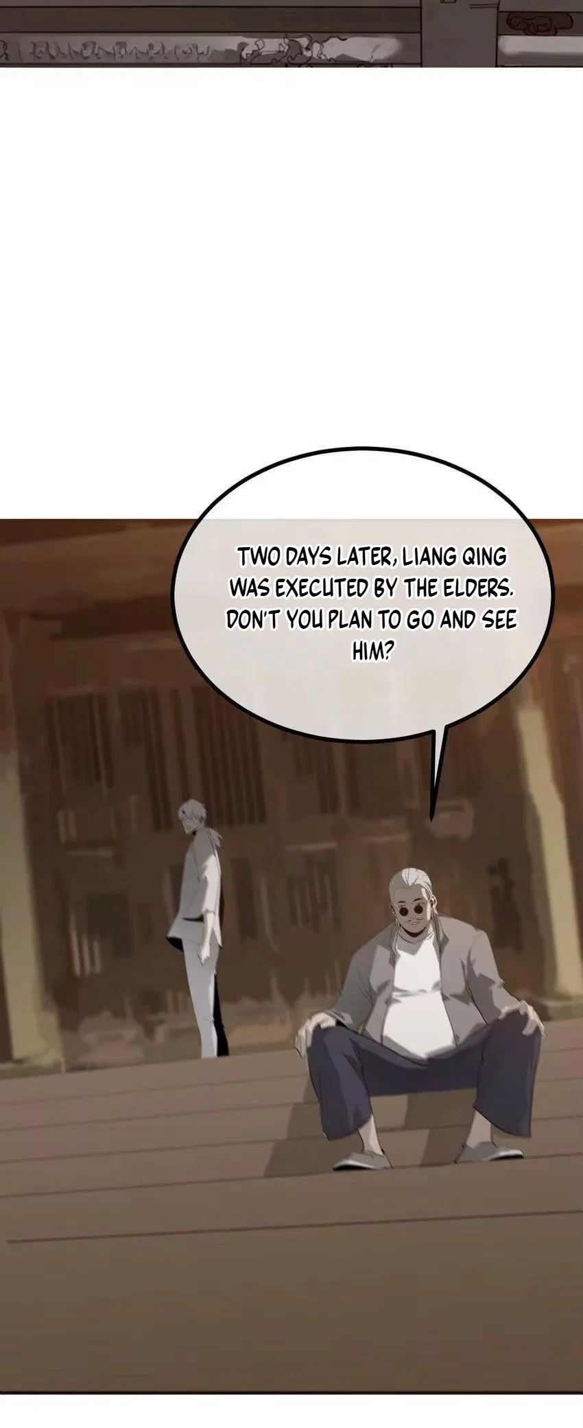 Spectres Chapter 39 – Page 58